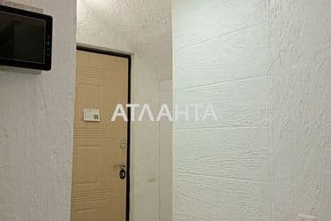 1-room apartment apartment by the address st. Razumovskaya Ordzhonikidze (area 26,4 m²) - Atlanta.ua - photo 23