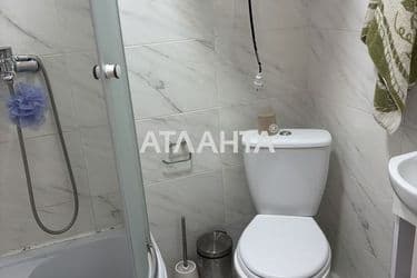 1-room apartment apartment by the address st. Razumovskaya Ordzhonikidze (area 26,4 m²) - Atlanta.ua - photo 18
