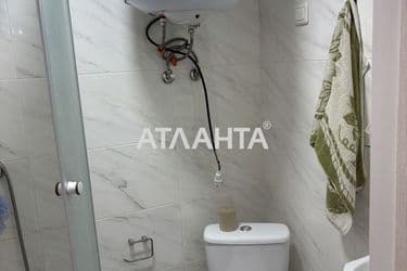 1-room apartment apartment by the address st. Razumovskaya Ordzhonikidze (area 26,4 m²) - Atlanta.ua - photo 20