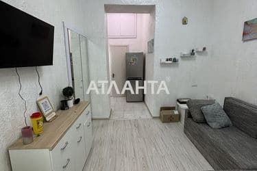 1-room apartment apartment by the address st. Razumovskaya Ordzhonikidze (area 26,4 m²) - Atlanta.ua - photo 13