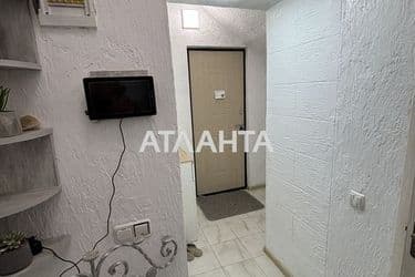 1-room apartment apartment by the address st. Razumovskaya Ordzhonikidze (area 26,4 m²) - Atlanta.ua - photo 19