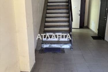1-room apartment apartment by the address st. Razumovskaya Ordzhonikidze (area 26,4 m²) - Atlanta.ua - photo 24