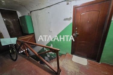 3-rooms apartment apartment by the address st. Rishelevskaya Lenina (area 37,8 m²) - Atlanta.ua - photo 25