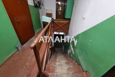 3-rooms apartment apartment by the address st. Rishelevskaya Lenina (area 37,8 m²) - Atlanta.ua - photo 26