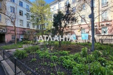 3-rooms apartment apartment by the address st. Rishelevskaya Lenina (area 37,8 m²) - Atlanta.ua - photo 27