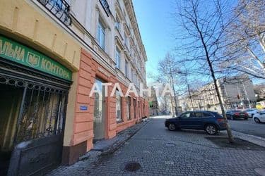 3-rooms apartment apartment by the address st. Rishelevskaya Lenina (area 37,8 m²) - Atlanta.ua - photo 28