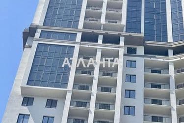 1-room apartment apartment by the address st. Dacha Kovalevskogo Amundsena (area 39 m²) - Atlanta.ua - photo 20