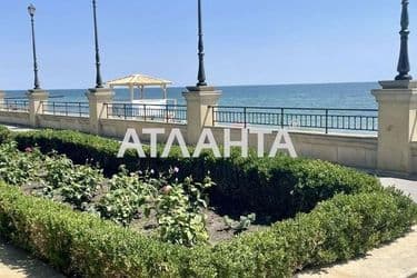 1-room apartment apartment by the address st. Dacha Kovalevskogo Amundsena (area 39 m²) - Atlanta.ua - photo 22