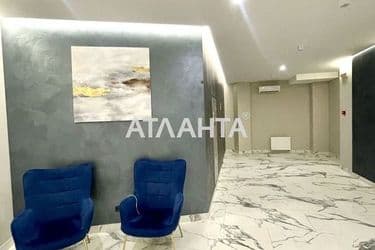 1-room apartment apartment by the address st. Dacha Kovalevskogo Amundsena (area 39 m²) - Atlanta.ua - photo 25