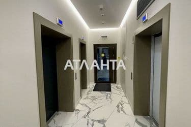 1-room apartment apartment by the address st. Dacha Kovalevskogo Amundsena (area 39 m²) - Atlanta.ua - photo 26