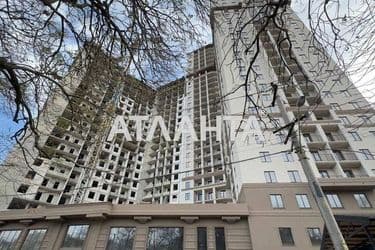 1-room apartment apartment by the address st. Dacha Kovalevskogo Amundsena (area 39 m²) - Atlanta.ua - photo 15