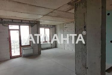 1-room apartment apartment by the address st. Dacha Kovalevskogo Amundsena (area 39 m²) - Atlanta.ua - photo 16
