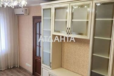 2-rooms apartment apartment by the address st. Varnenskaya (area 46 m²) - Atlanta.ua - photo 24