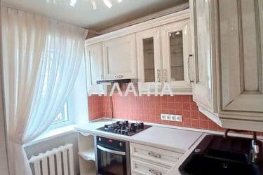 2-rooms apartment apartment by the address st. Varnenskaya (area 46 m²) - Atlanta.ua - photo 20