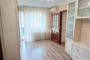 2-rooms apartment apartment by the address st. Varnenskaya (area 46 m²) - Atlanta.ua - photo 22
