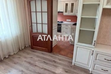 2-rooms apartment apartment by the address st. Varnenskaya (area 46 m²) - Atlanta.ua - photo 23