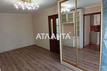 2-rooms apartment apartment by the address st. Varnenskaya (area 46 m²) - Atlanta.ua - photo 28