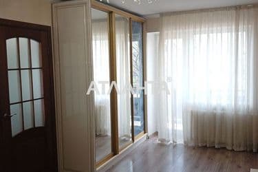 2-rooms apartment apartment by the address st. Varnenskaya (area 46 m²) - Atlanta.ua - photo 29
