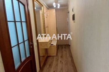 2-rooms apartment apartment by the address st. Varnenskaya (area 46 m²) - Atlanta.ua - photo 35
