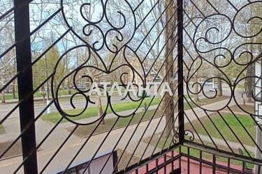 2-rooms apartment apartment by the address st. Varnenskaya (area 46 m²) - Atlanta.ua - photo 36