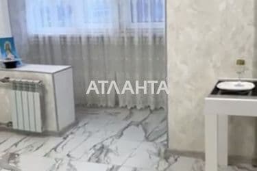 1-кімнатна квартира за адресою вул. Заболотного ак. (площа 24 м²) - Atlanta.ua - фото 20