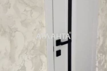 1-кімнатна квартира за адресою вул. Заболотного ак. (площа 24 м²) - Atlanta.ua - фото 21