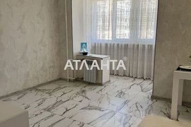 1-кімнатна квартира за адресою вул. Заболотного ак. (площа 24 м²) - Atlanta.ua - фото 24