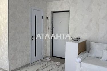 1-кімнатна квартира за адресою вул. Заболотного ак. (площа 24 м²) - Atlanta.ua - фото 27
