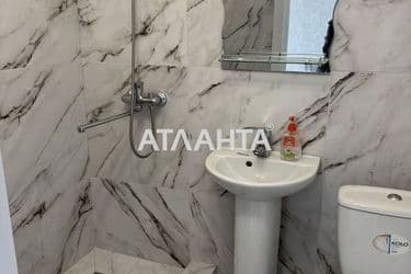 1-кімнатна квартира за адресою вул. Заболотного ак. (площа 24 м²) - Atlanta.ua - фото 30
