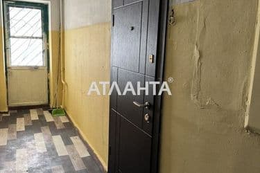 1-кімнатна квартира за адресою вул. Заболотного ак. (площа 24 м²) - Atlanta.ua - фото 31