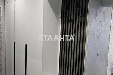 1-комнатная квартира по адресу Тернопольская ул.   (площадь 46 м²) - Atlanta.ua - фото 11