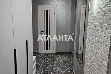 1-комнатная квартира по адресу Тернопольская ул.   (площадь 46 м²) - Atlanta.ua - фото 12