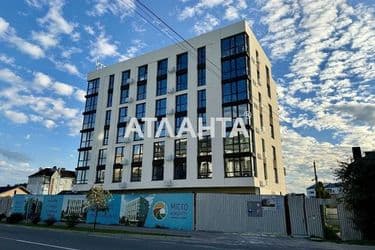 1-кімнатна квартира за адресою вул. Грушевського (площа 48,8 м²) - Atlanta.ua - фото 20