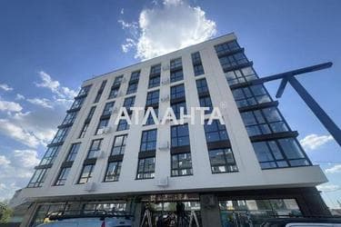 1-кімнатна квартира за адресою вул. Грушевського (площа 48,8 м²) - Atlanta.ua - фото 23