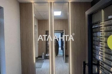 1-кімнатна квартира за адресою вул. Грушевського (площа 48,8 м²) - Atlanta.ua - фото 24