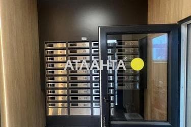 1-кімнатна квартира за адресою вул. Грушевського (площа 48,8 м²) - Atlanta.ua - фото 25