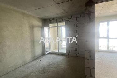 1-кімнатна квартира за адресою вул. Грушевського (площа 48,8 м²) - Atlanta.ua - фото 30