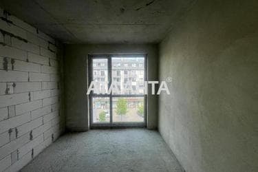 1-кімнатна квартира за адресою вул. Грушевського (площа 48,8 м²) - Atlanta.ua - фото 32