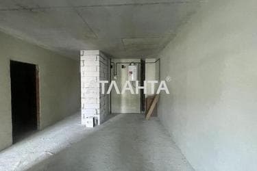 1-кімнатна квартира за адресою вул. Грушевського (площа 48,8 м²) - Atlanta.ua - фото 33