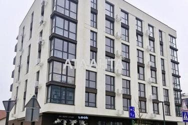 1-кімнатна квартира за адресою вул. Грушевського (площа 48,8 м²) - Atlanta.ua - фото 22