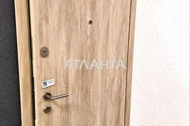 1-кімнатна квартира за адресою вул. Грушевського (площа 48,8 м²) - Atlanta.ua - фото 29