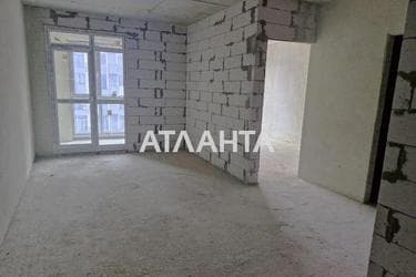 1-кімнатна квартира за адресою вул. Грушевського (площа 48,8 м²) - Atlanta.ua - фото 33