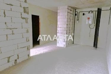 1-кімнатна квартира за адресою вул. Грушевського (площа 48,8 м²) - Atlanta.ua - фото 36