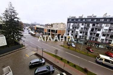 1-кімнатна квартира за адресою вул. Грушевського (площа 48,8 м²) - Atlanta.ua - фото 41