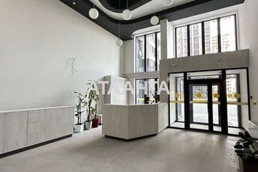 1-комнатная квартира по адресу ул. Франко Ивана (площадь 45,5 м²) - Atlanta.ua - фото 11