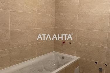 1-room apartment apartment by the address st. Vasilkovaya (area 38 m²) - Atlanta.ua - photo 9