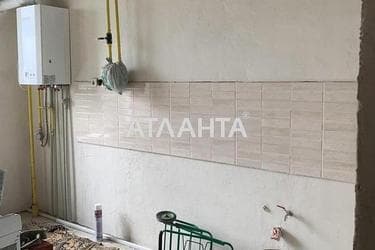 1-room apartment apartment by the address st. Vasilkovaya (area 38 m²) - Atlanta.ua - photo 12