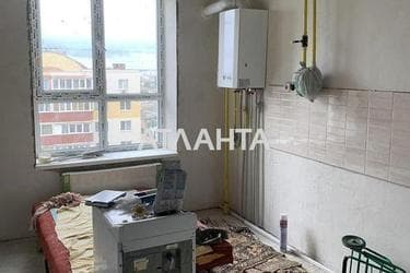 1-room apartment apartment by the address st. Vasilkovaya (area 38 m²) - Atlanta.ua - photo 13