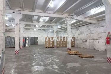 Commercial real estate at st. Agronomicheskaya (area 704 m²) - Atlanta.ua - photo 11