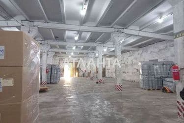 Commercial real estate at st. Agronomicheskaya (area 704 m²) - Atlanta.ua - photo 13